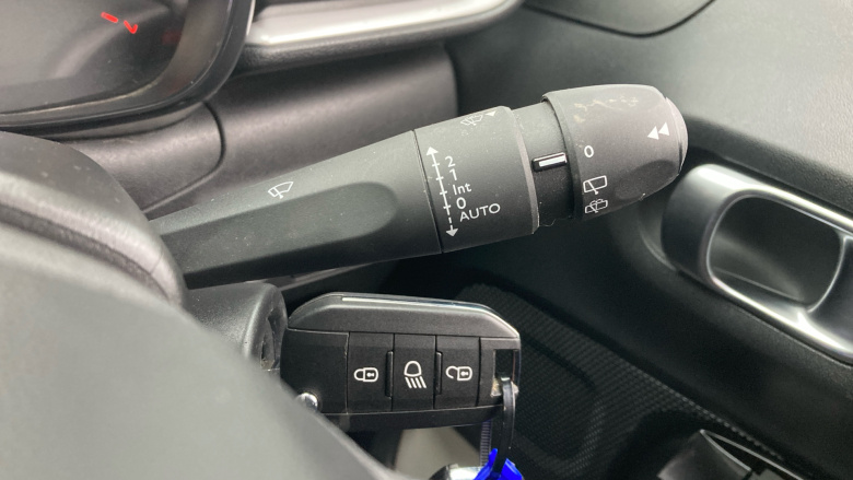 Citroen C3 1.2 PureTech Plus 5dr Petrol Hatchback